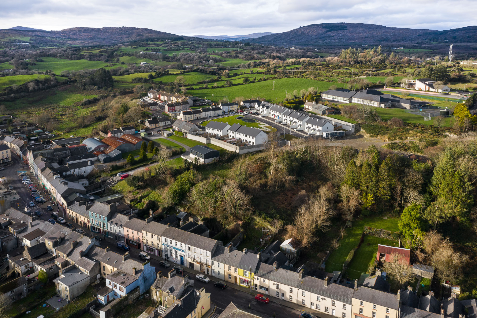 20 Houses Summerfield Dunmanway