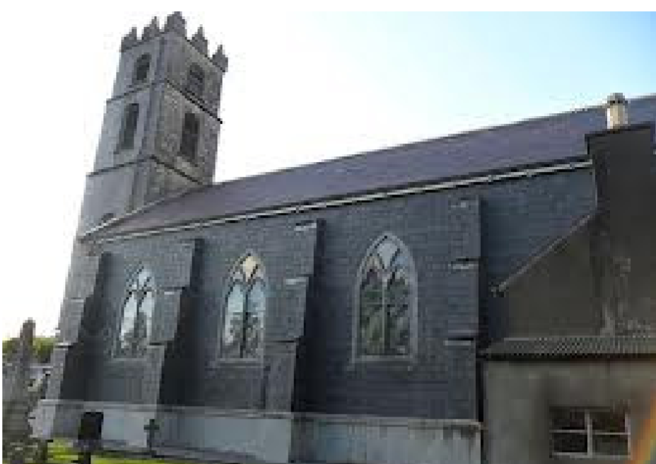 St Marys Church, Dunmanway