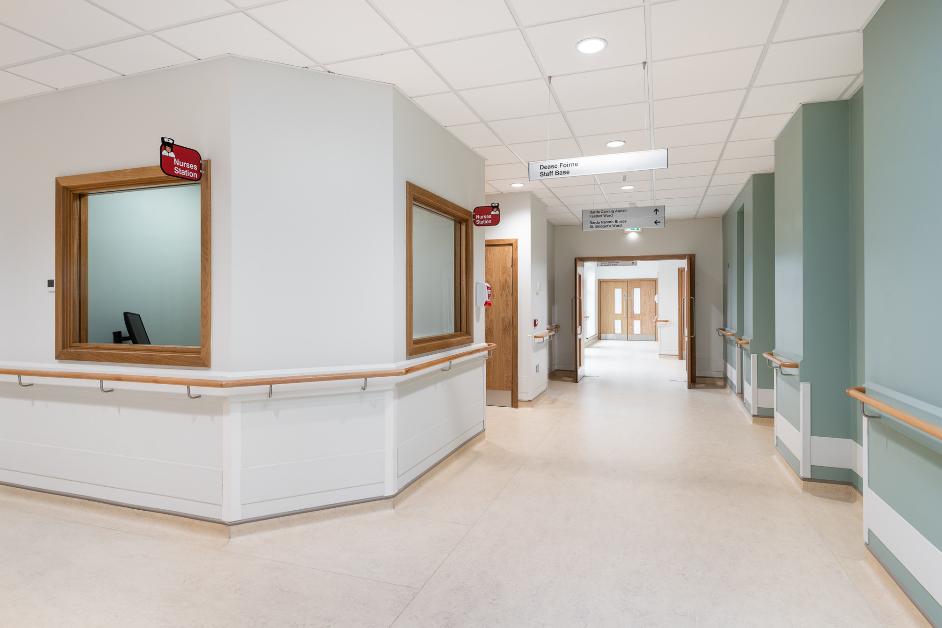 Skibbereen Hospital Extension